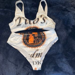 Women’s Tito’s Bikini